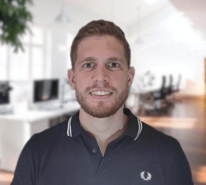 Iu Ayala, founder of Gradient Insight