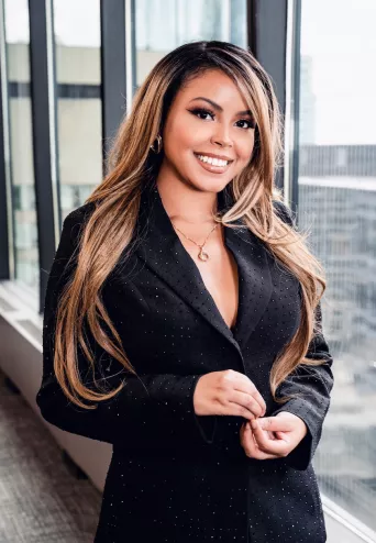 AI's Retail Frontier: Spotlight on Jeanel Alvarado of RETAILBOSS