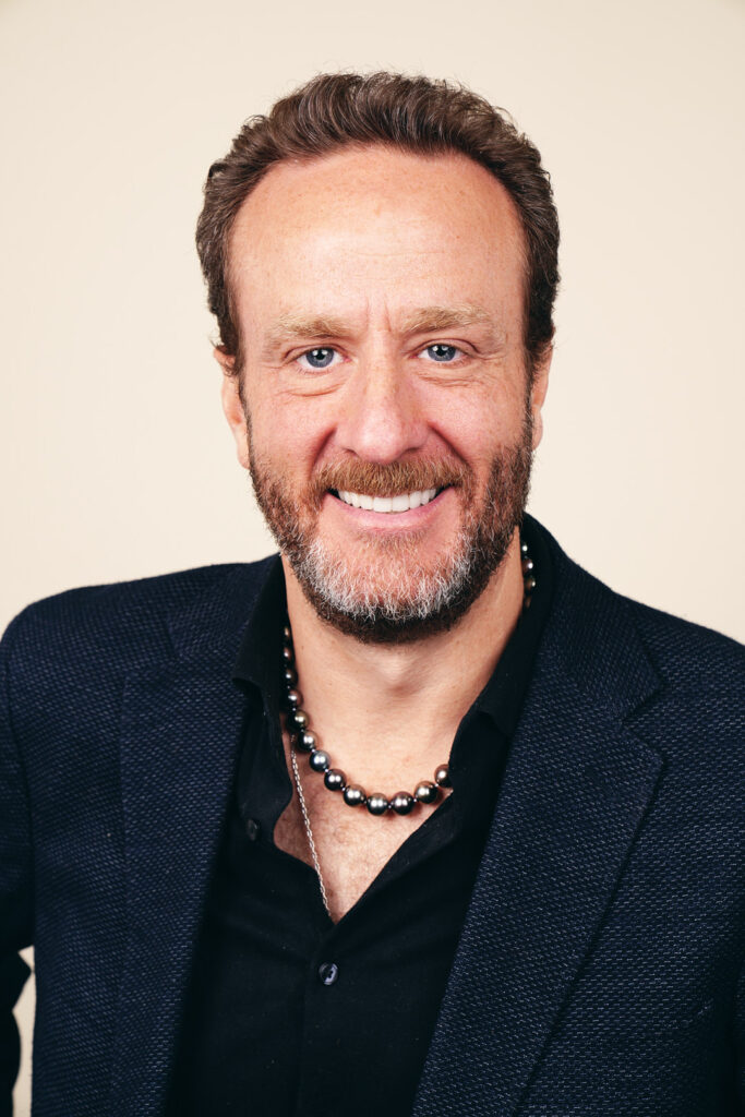 Innovations in E-commerce: Jeremy Shepherd's Journey with Pearl Paradise